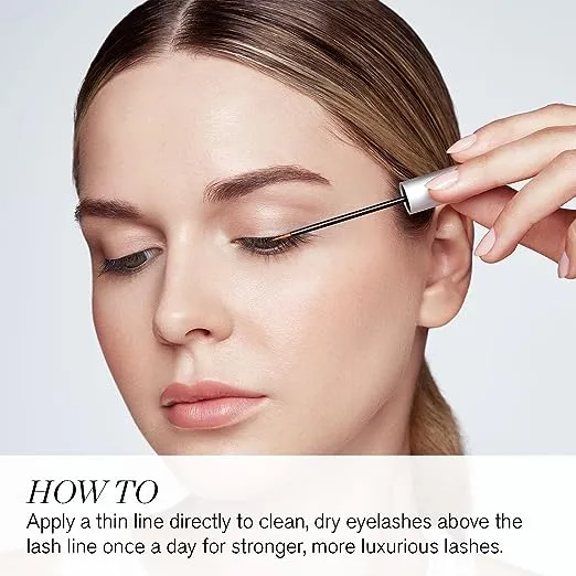 RevitaLash Cosmetics, RevitaLash Advanced Eyelash Conditioner, Lash Enhancing Serum, Physician Developed & Cruelty-Free