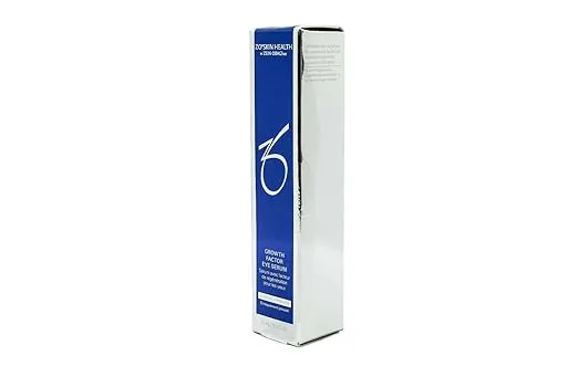 ZOSH ZO Skin Health Growth Factor Eye Serum, 0.5 Fl Oz