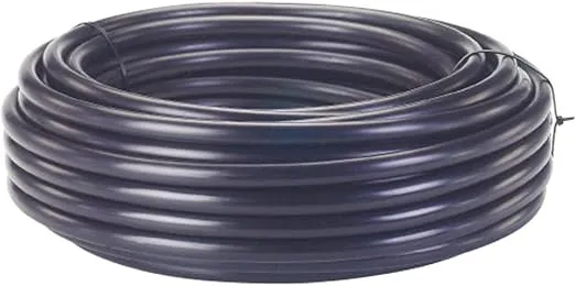 Toro 53338 Funny Pipe 100-Feet Roll Sprinkler,Blacks