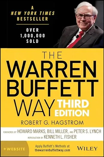 The Warren Buffett Way, Third Edition