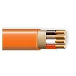 Cable Cabana 10/3 NM-B x 50' Non-Metallic Electrical Cable