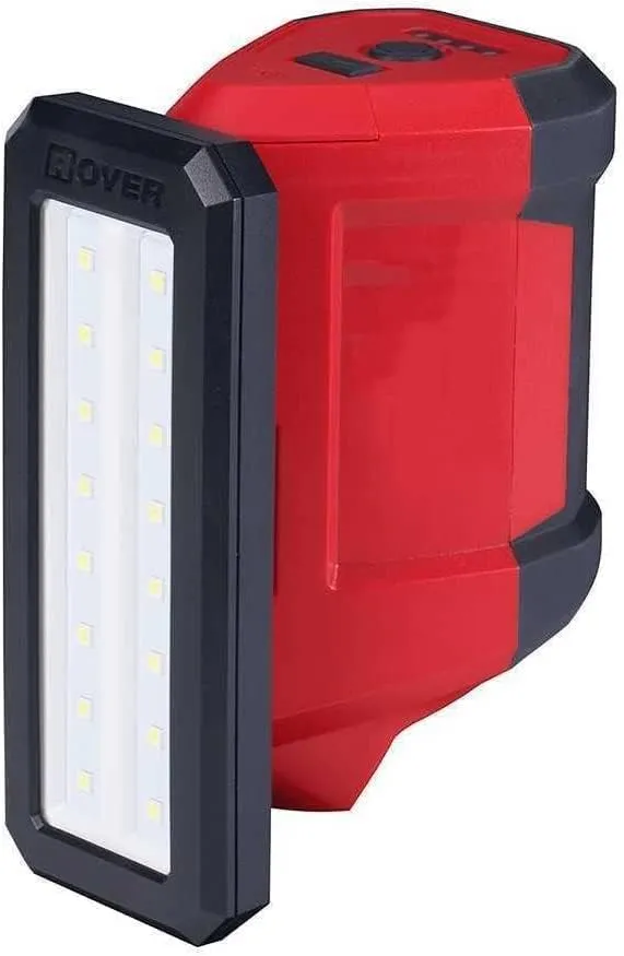 2367-20 M12 for Milwaukee Repair Flood Light 12V Rover Cordless Service w/USB Charging