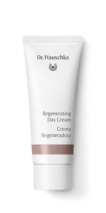 Dr. Hauschka Regenerating Day Cream, 1.3 Fl Oz