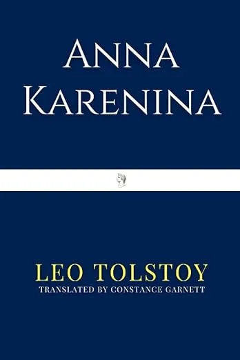 Anna Karenina
