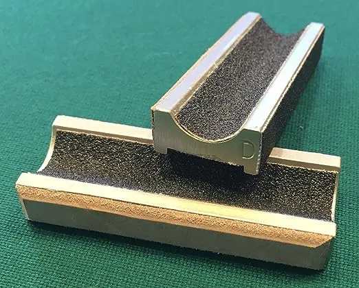 LITSPED Tip Tool - Dime Radius
