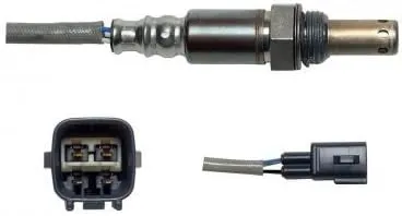 Denso 234 4305 O2 Oxygen Sensor Af Air Fuel Ratio Sensor