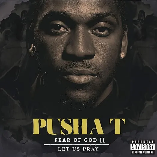 Fear of God Part 2: Let Us Pray