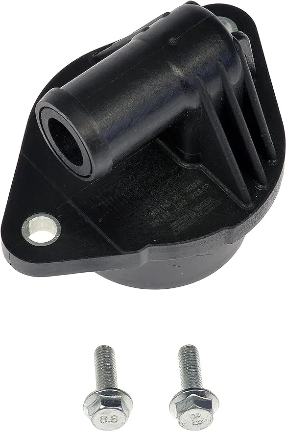 Dorman 46835 PCV Valve Assembly Compatible with Select Models