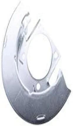 ACDelco GM Genuine Parts 25846355 Front Brake Dust Shield