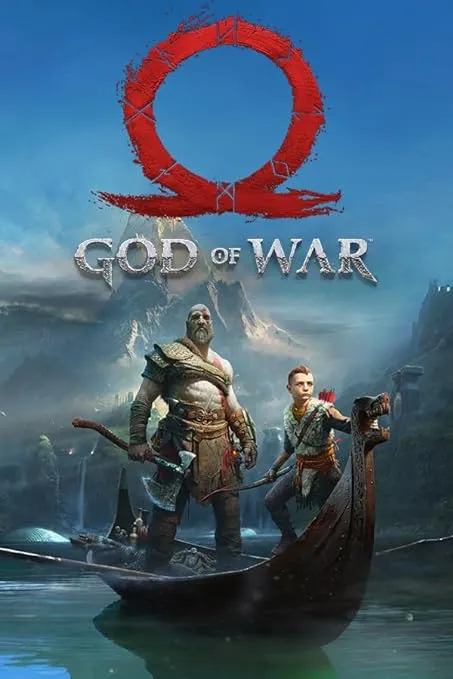 God of War Standard - PC [Online Game Code]