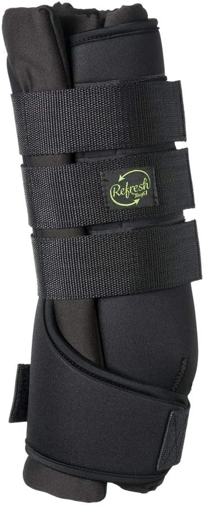 Tough 1 Refresh Ceramic Infused Quick Wraps