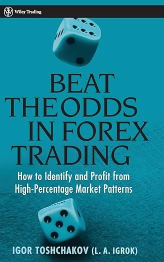 Beat the Odds in Forex Trading: How to Identify and Profit from High Percentage Market Patterns