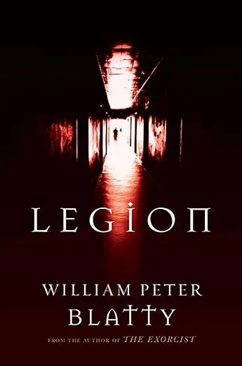 Legion (The Exorcist, 2)