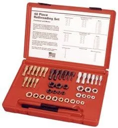 KASTAR 971 MASTER THREAD CHASE KIT
