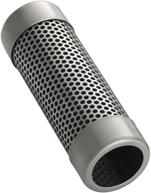 Stainless Steel Tube Smoker