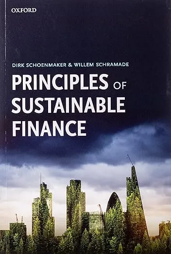 Principles of Sustainable Finance