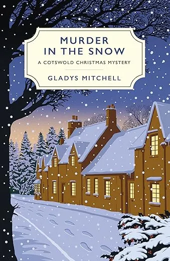 Murder In The Snow