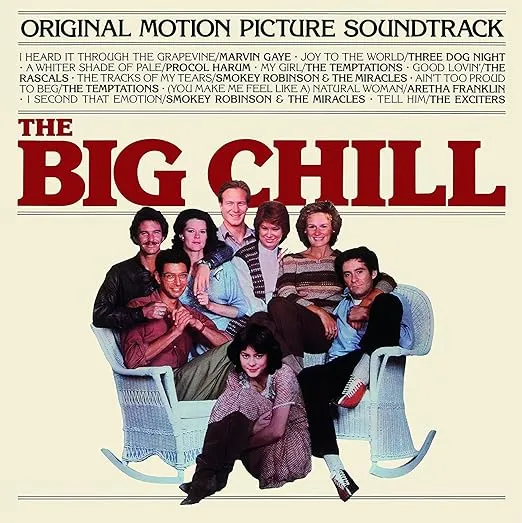 Big Chill Original Soundtrack