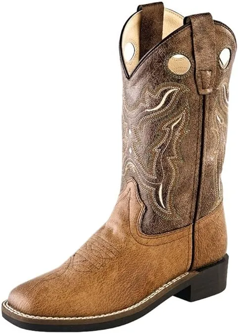 Old West Boy's Vb9113