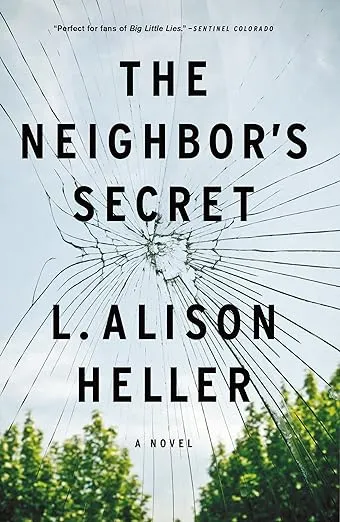 Neighbor's Secret