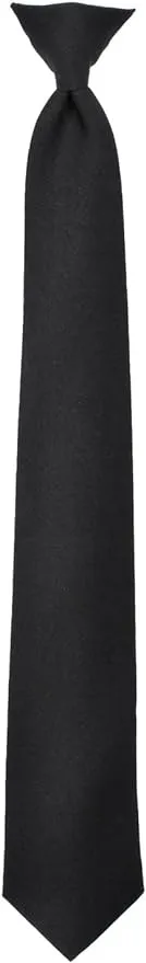Rothco Police Issue Clip-On Neckties