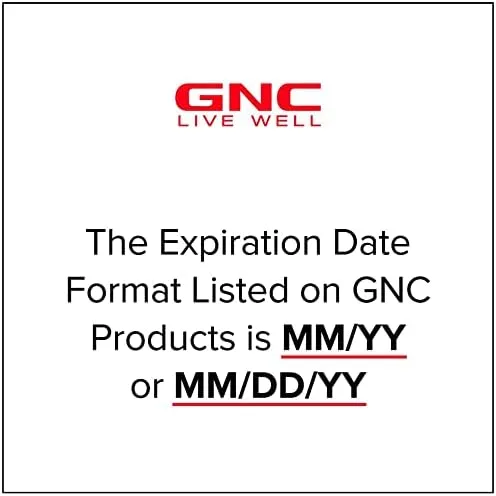 GNC Vitamin D-3-50 mcg - 180 Softgels (180 Servings)