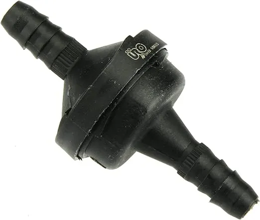 URO Parts 058905291K Vacuum Check Valve