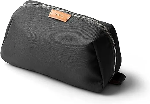 Bellroy Toiletry Kit Plus – (Toiletries pouch, bag)