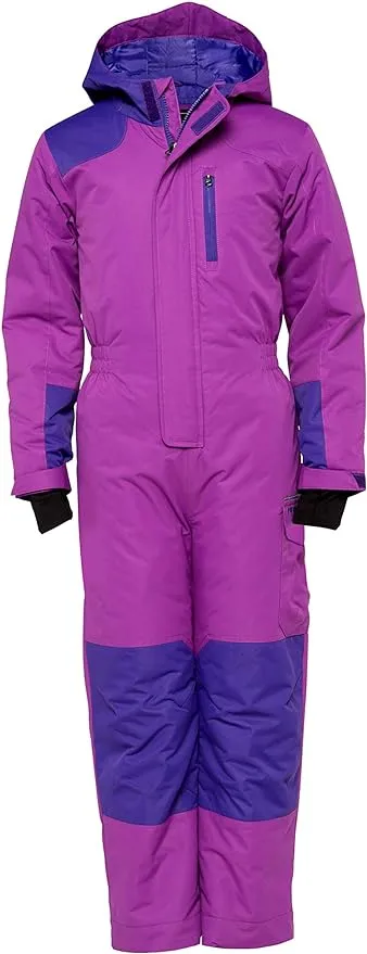Arctix Kids' Dancing Bear Insulated Snowsuit