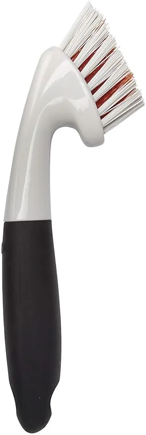 OXO Good Grips Grout Brush,White