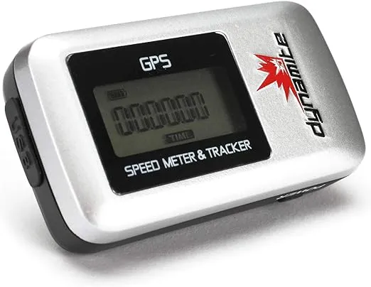 Dynamite GPS Speed Meter 2.0 DYN4403 Radio Telemetry