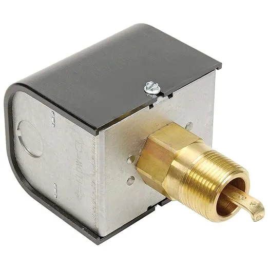 McDonnell & Miller FS4-3 General Purpose Liquid Flow Switch
