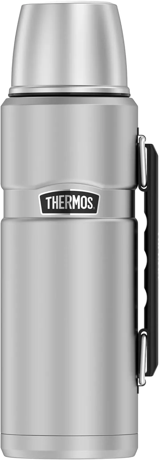 Thermos Insulated bottle, Stainless Steel, 9,5x10,9x31,3 cm