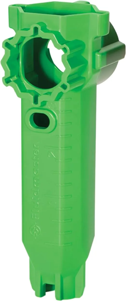 Fluidmaster Universal Install/Uninstall Toilet Repair Tool
