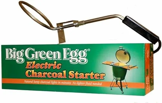 Big Green Egg Electric Starter