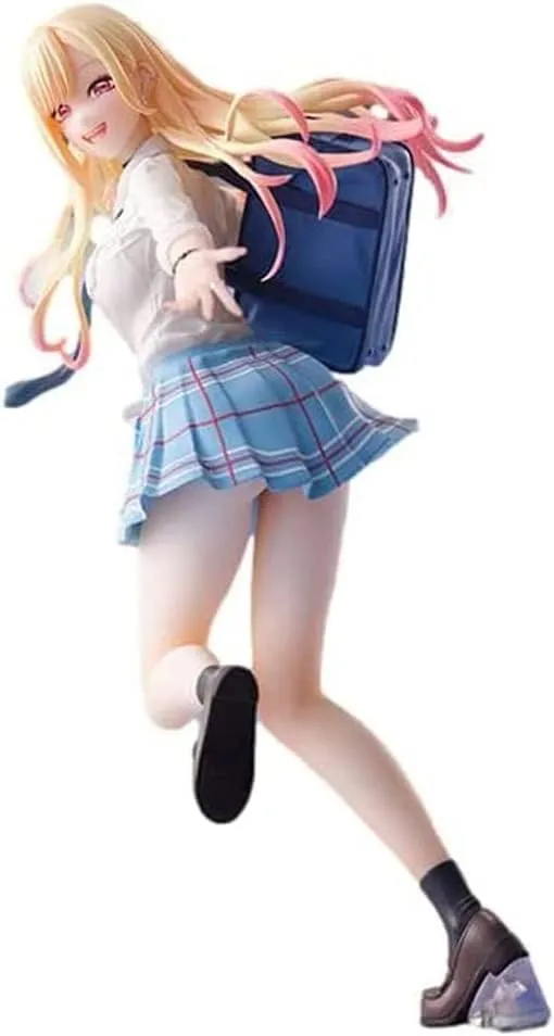 SEGA - My Dress-Up Darling - Luminasta - Marin Kitagawa Sparkling, After School Statue