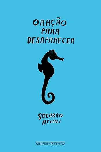 Oracao para Desaparecer (Em Portugues do Brasil)