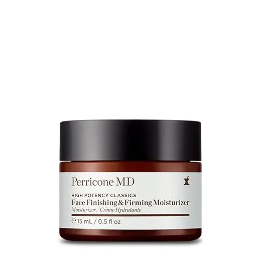 Perricone MD High Potency Classics: Face Finishing & Firming Moisturizer