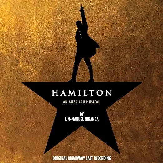 Hamilton Soundtrack