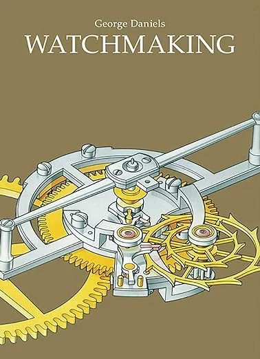 Watchmaking
