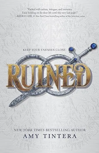 Ruined (Ruined, 1)