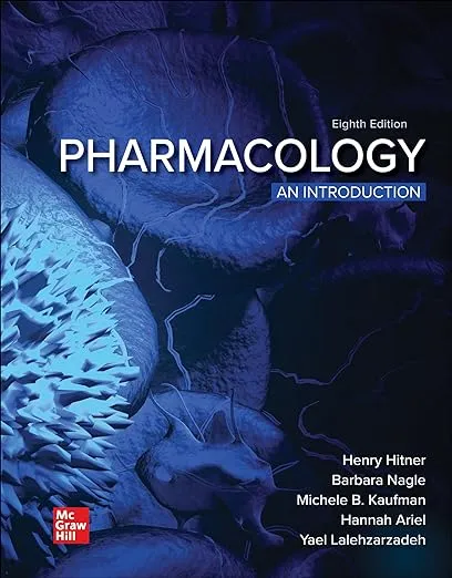 Pharmacology: An Introduction