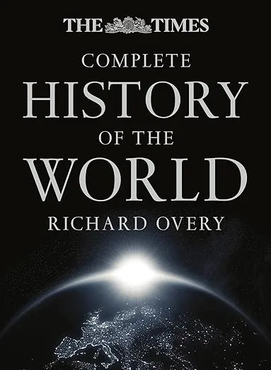 The Times Complete History of the World
