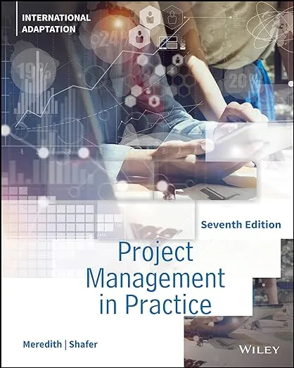Project Management in Practice