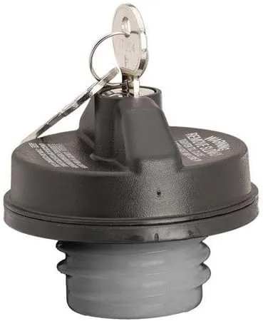 Stant Fuel Cap, Locking, 1-49/64 in. Dia.