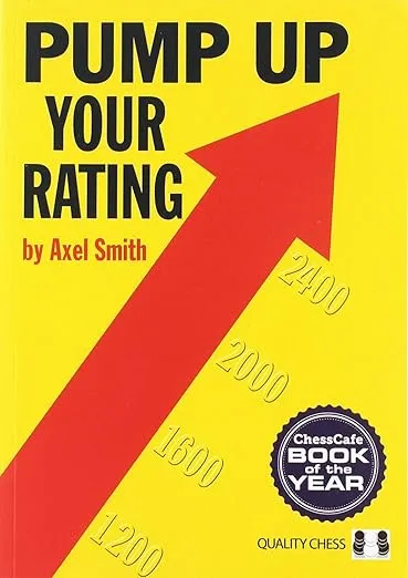 Pump Up Your Rating