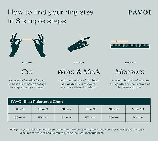 PAVOI 14K Gold Plated Croissant Dome Ring | Twisted Braided Gold Plated Ring | Chunky Signet Ring for Women