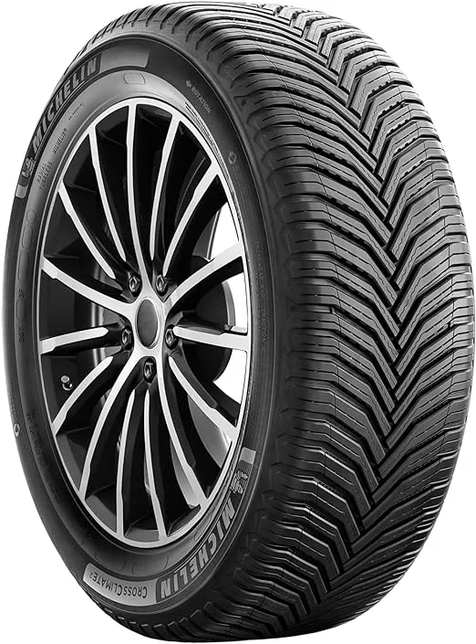 MICHELIN CrossClimate2, All-Season Car Tire, SUV, CUV - 205/65R16 95H