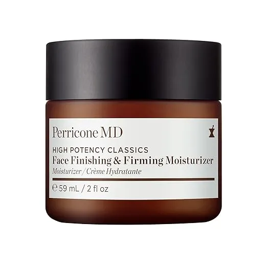 Perricone MD High Potency Classics: Face Finishing & Firming Moisturizer