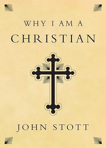 Why I Am a Christian